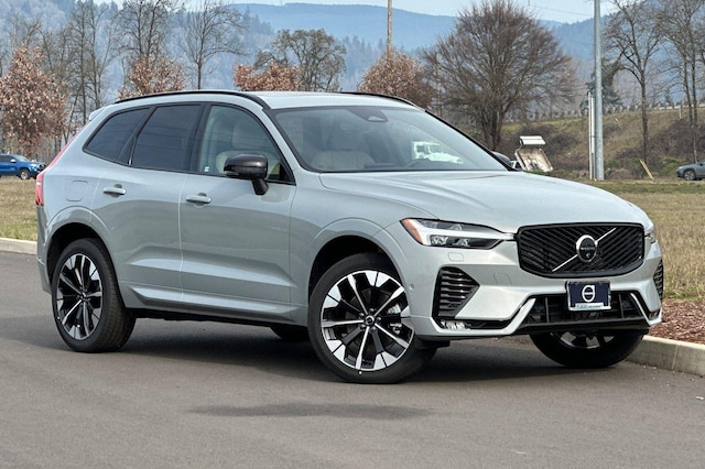 2026 Volvo XC60