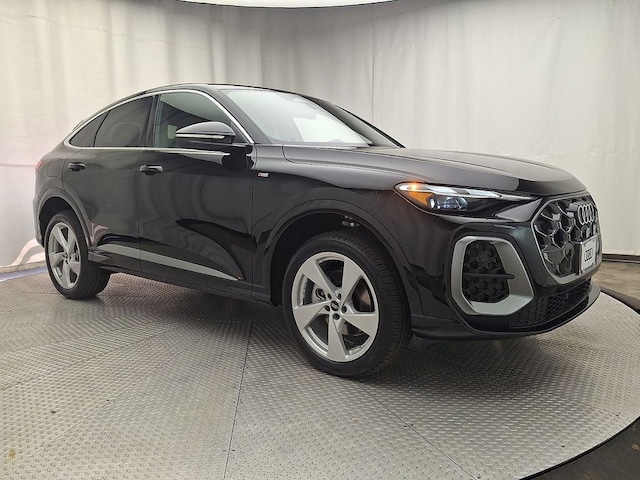 2026 Audi Q5 Sportback