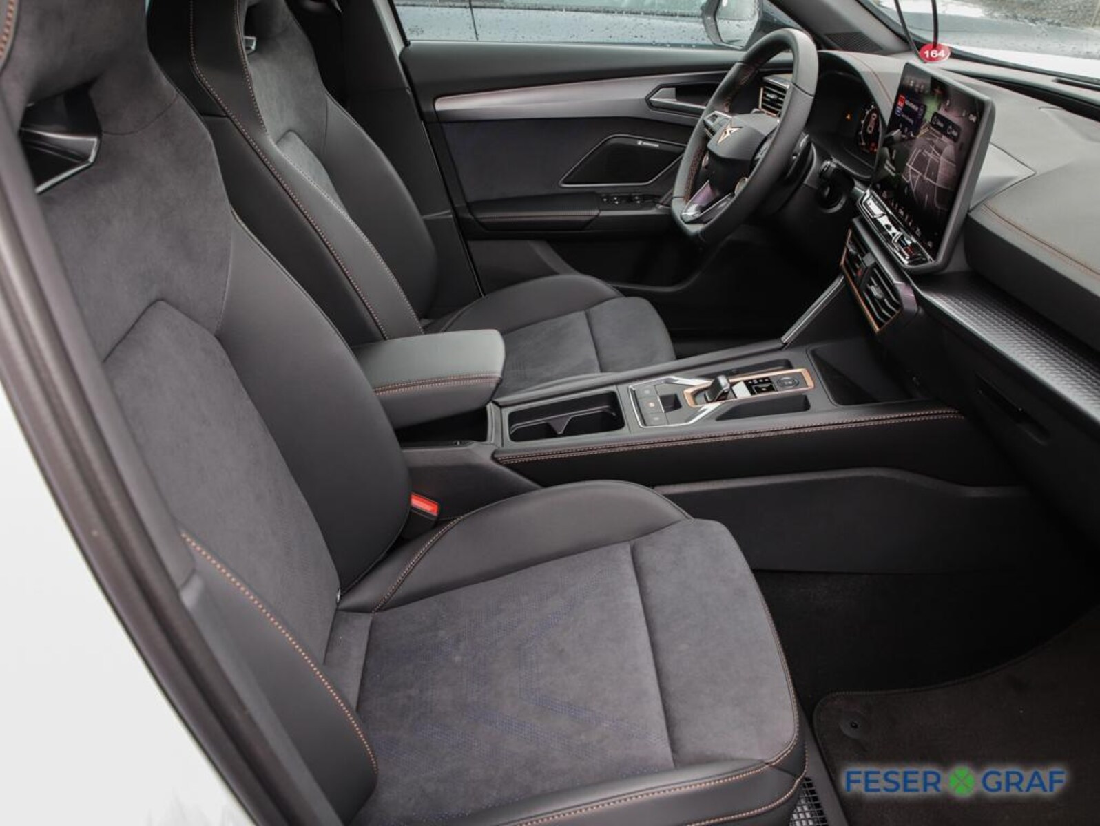 CUPRA Formentor – Bild 4