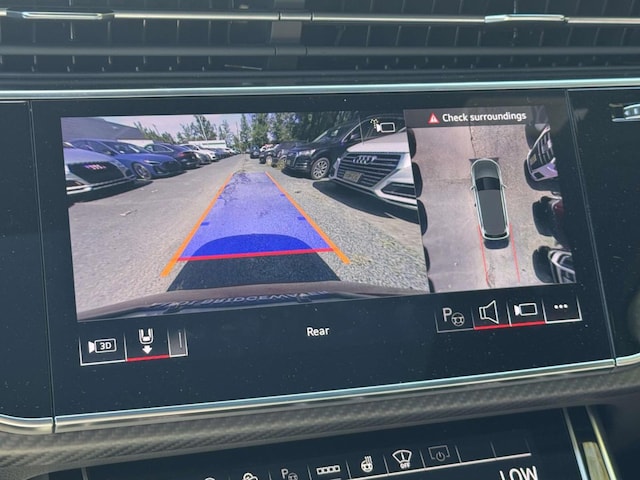 2026 Audi Q7 Prestige - Photo 15