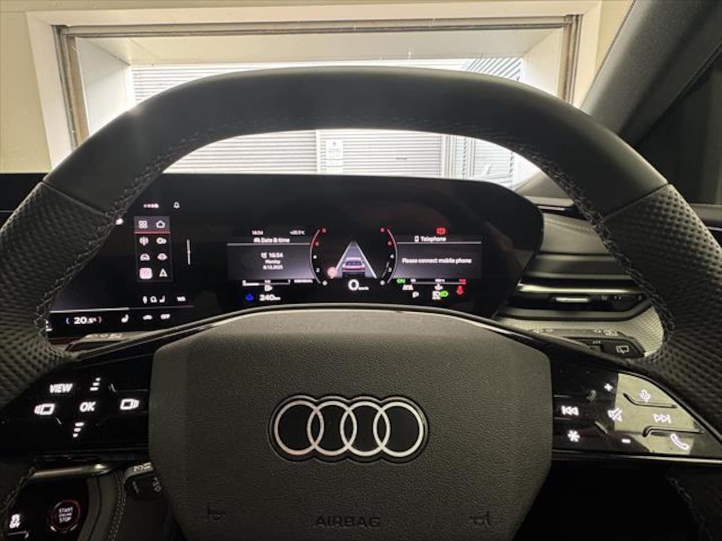Image about Audi SQ5 SUV TFSI 270 kW edition one