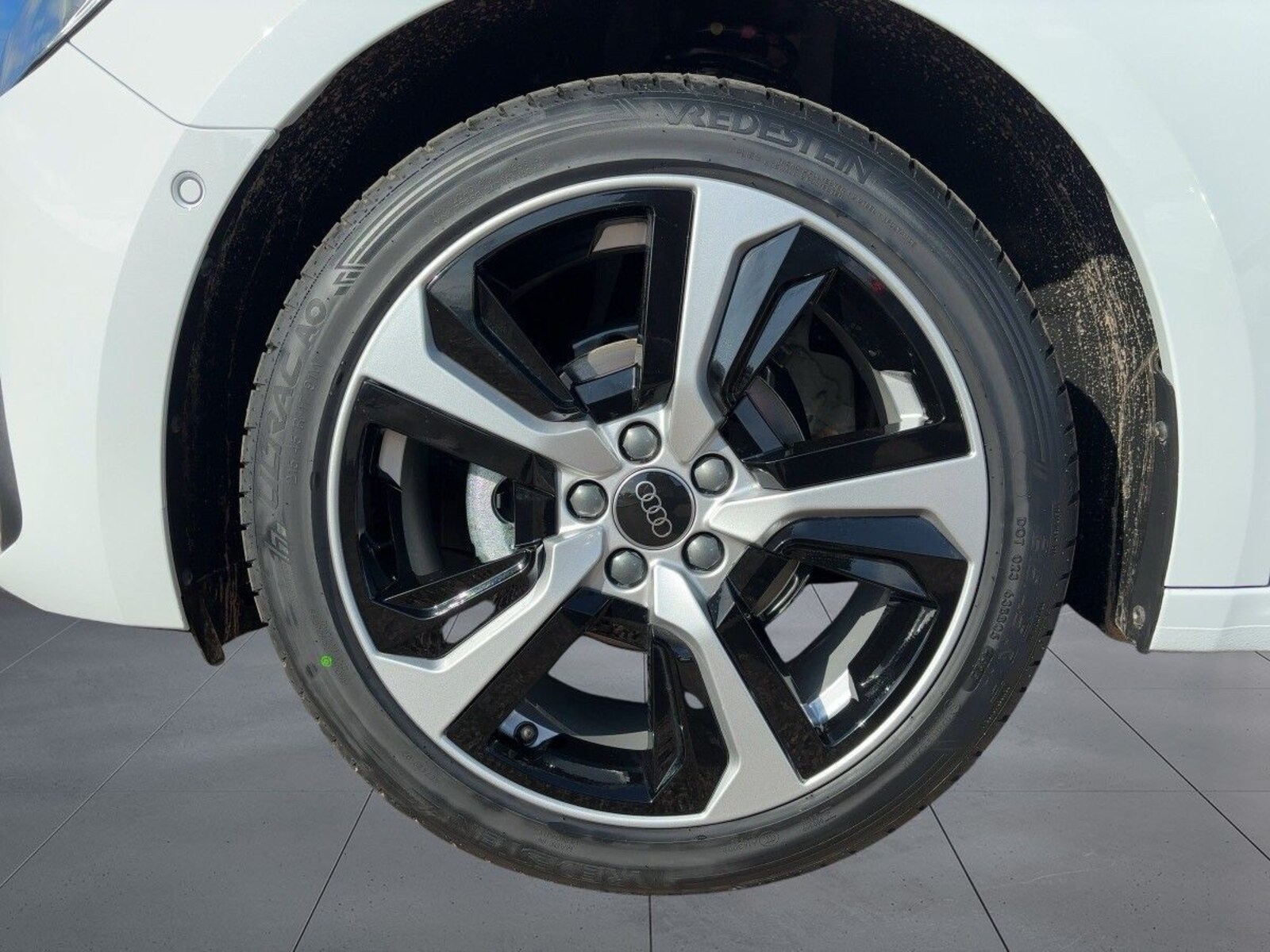 Audi A1 Sportback – Bild 17