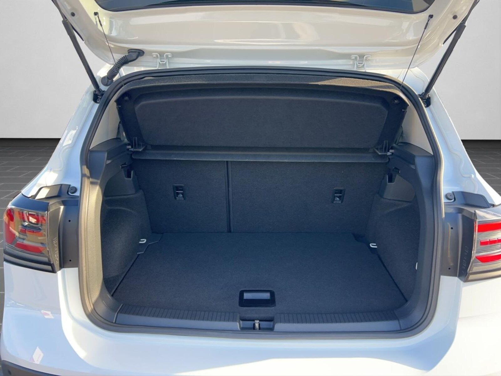 Volkswagen T-Cross – Bild 15