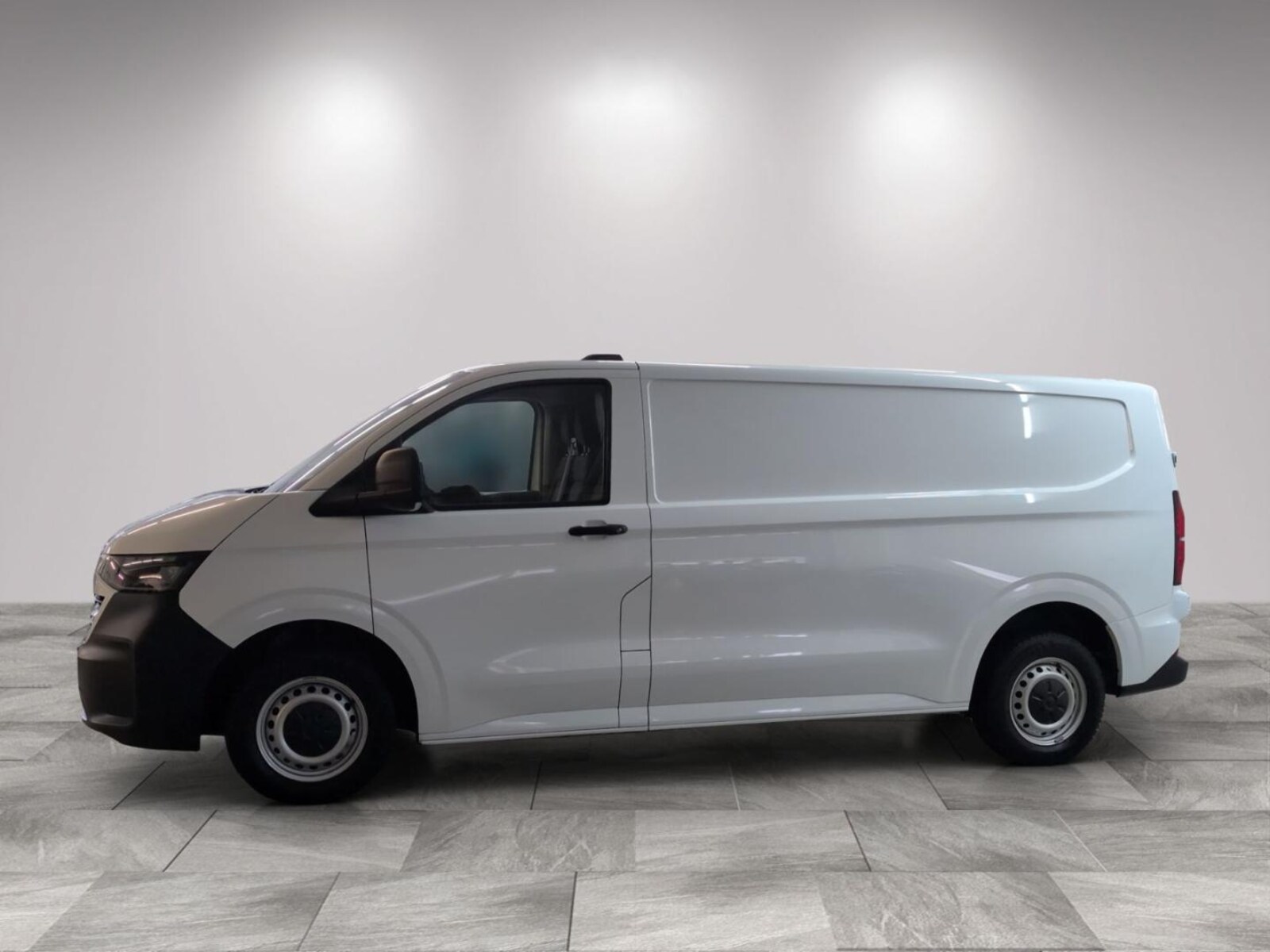 Volkswagen Transporter Kasten langer Radstand – Bild 4