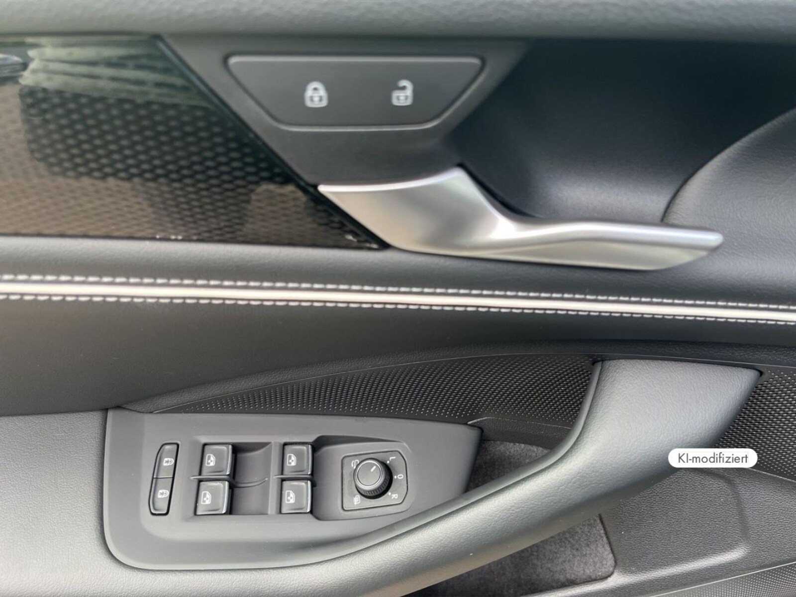 Volkswagen Passat – Bild 13