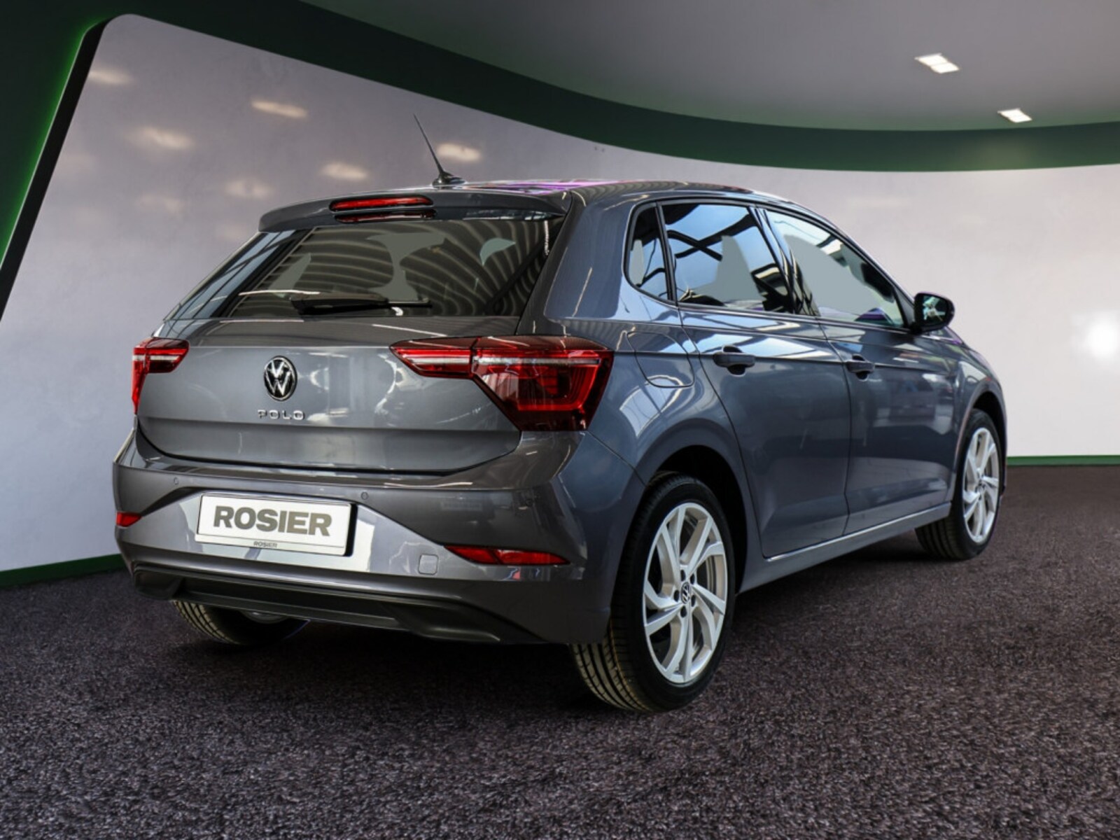 Volkswagen Polo – Bild 3
