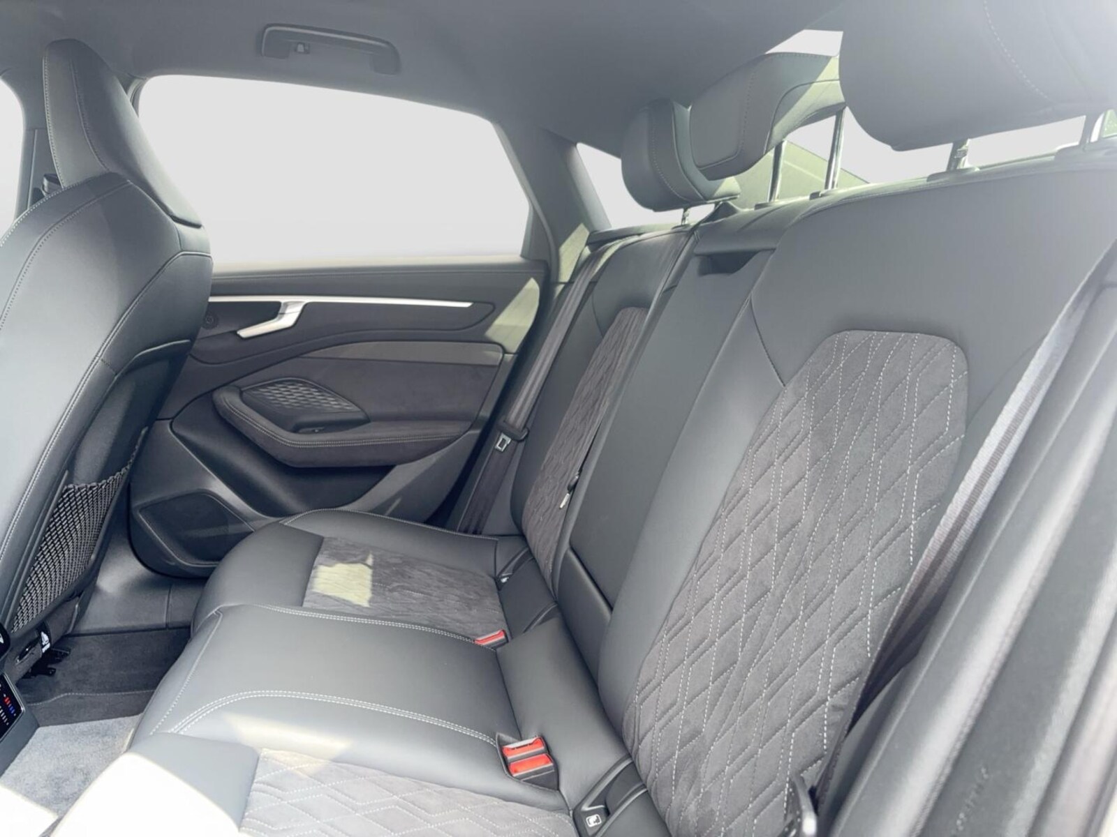 Audi A6 Limousine – Bild 12