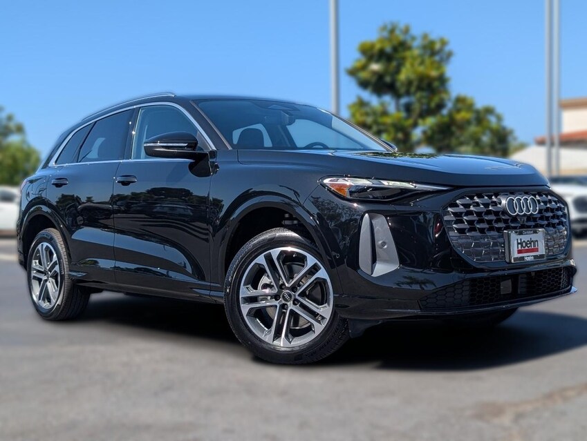 2026 Audi Q5