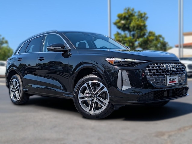 Photo of 2026 Audi Q5