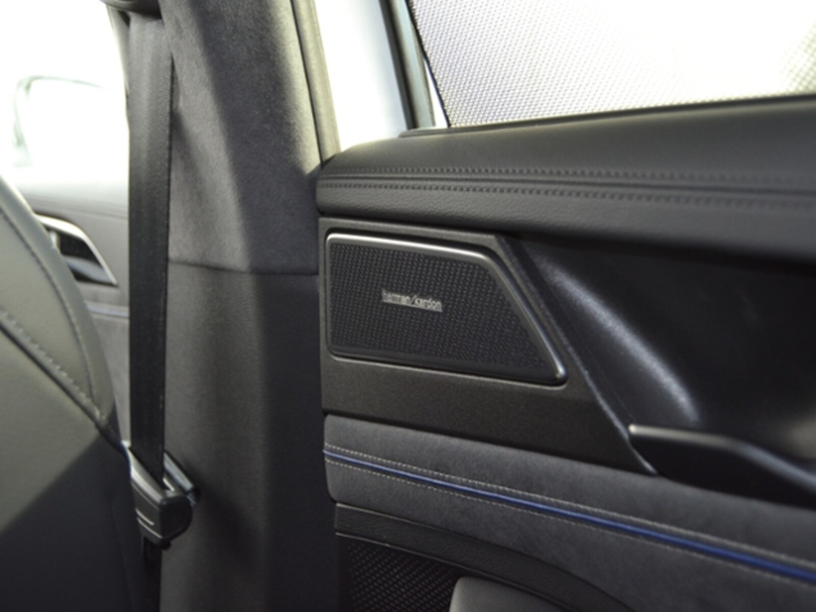 Volkswagen Passat – Bild 42