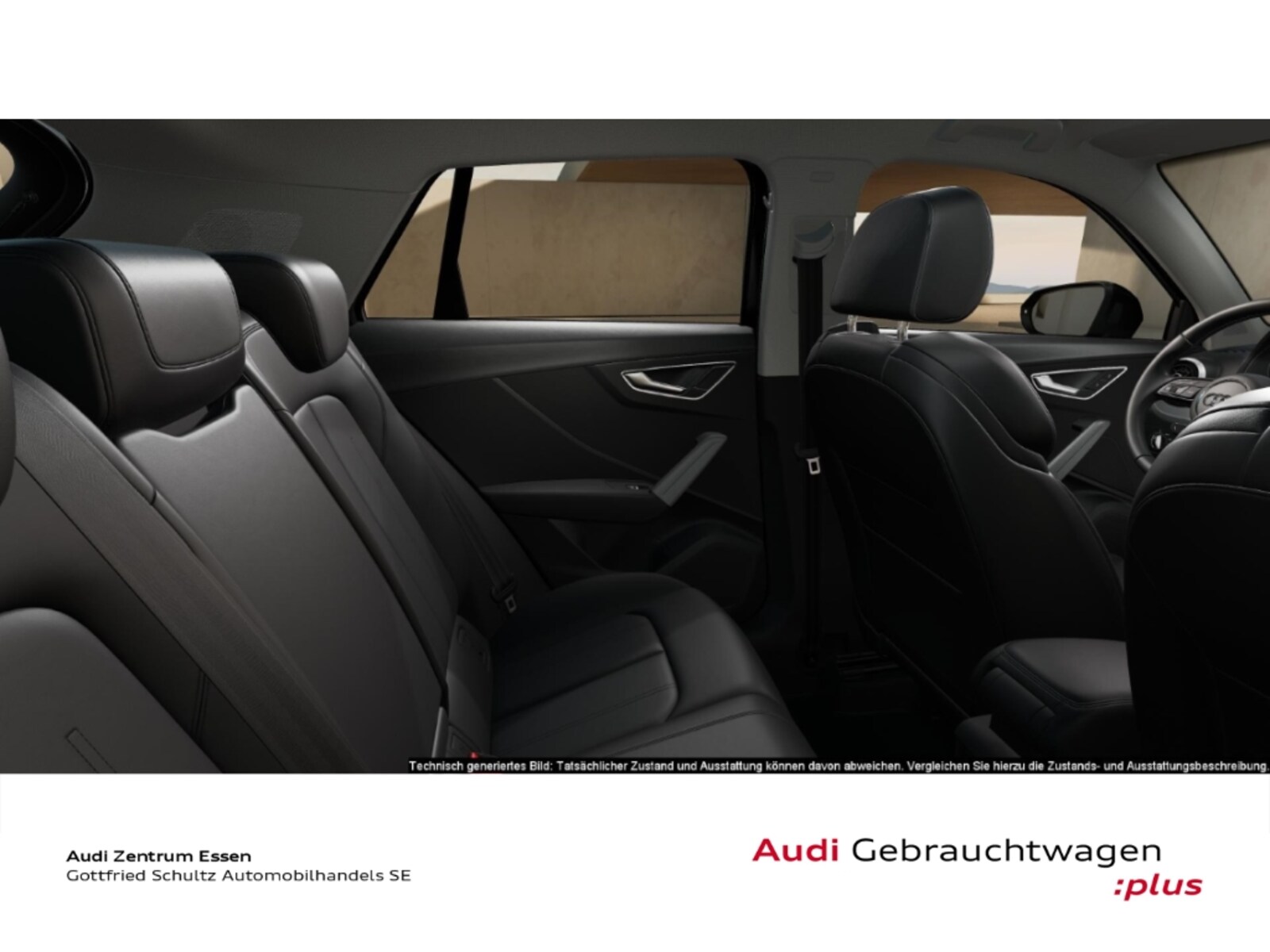 Audi Q2 – Bild 12