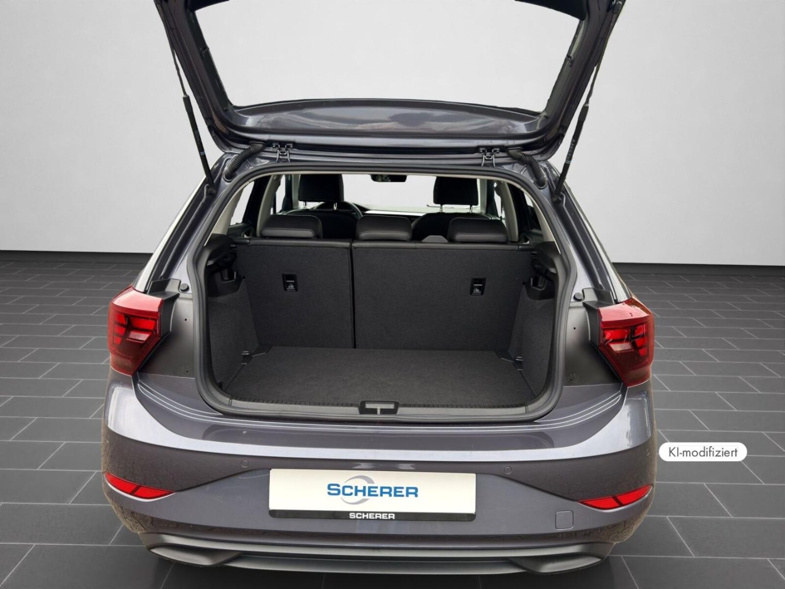 Volkswagen Polo – Bild 15