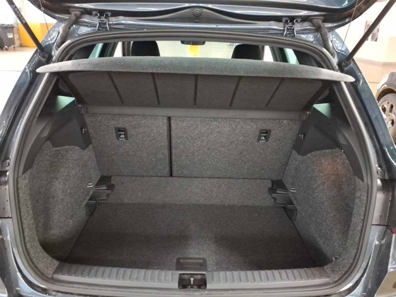 SEAT Arona – Bild 9