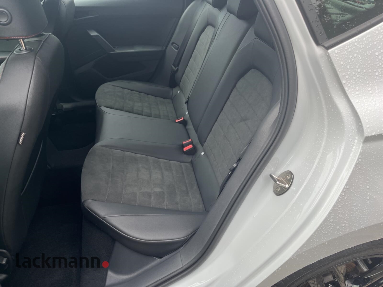 SEAT Ibiza – Bild 9