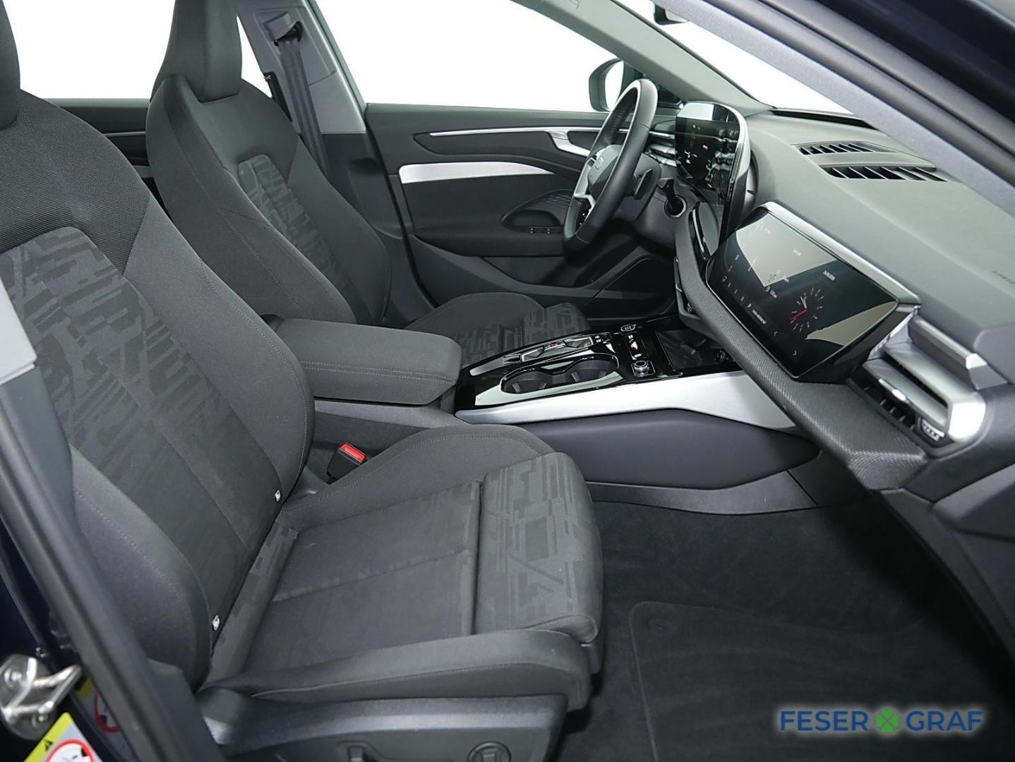 Bild über Audi A6 Limousine TDI 150 kW S tronic - für weitere Informationen kontaktieren Sie den Audi Partner