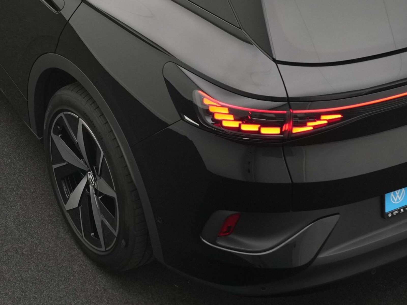 Volkswagen ID.4 – Bild 21