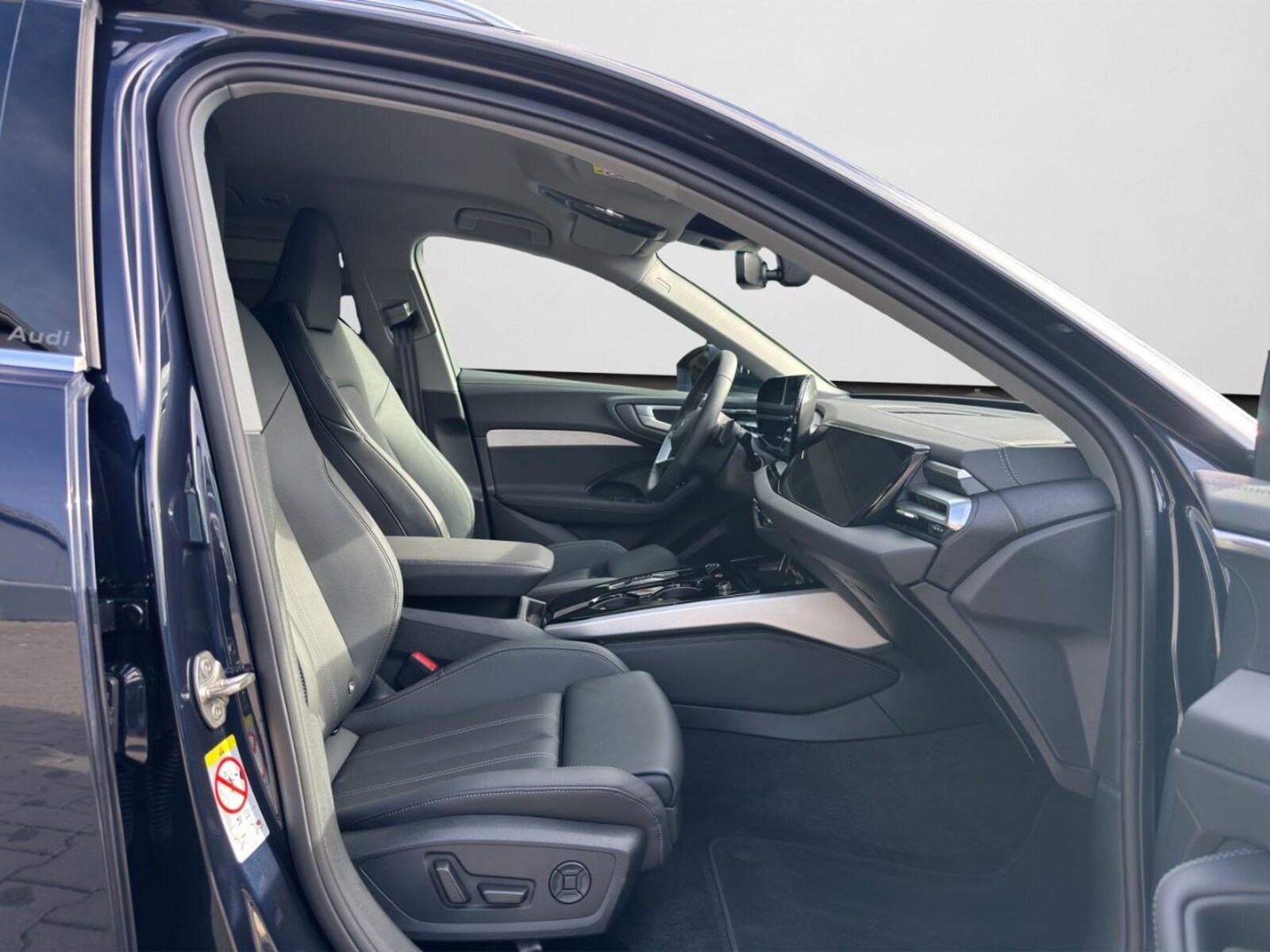 Audi A5 Avant – Bild 4