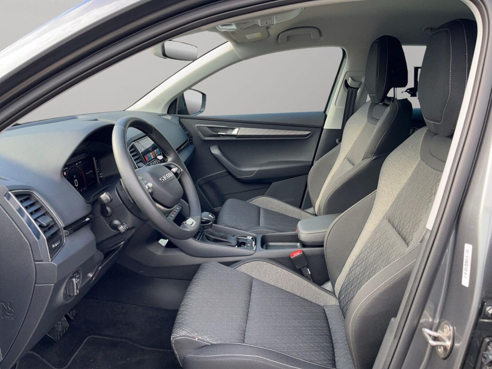 Škoda Karoq – Bild 9