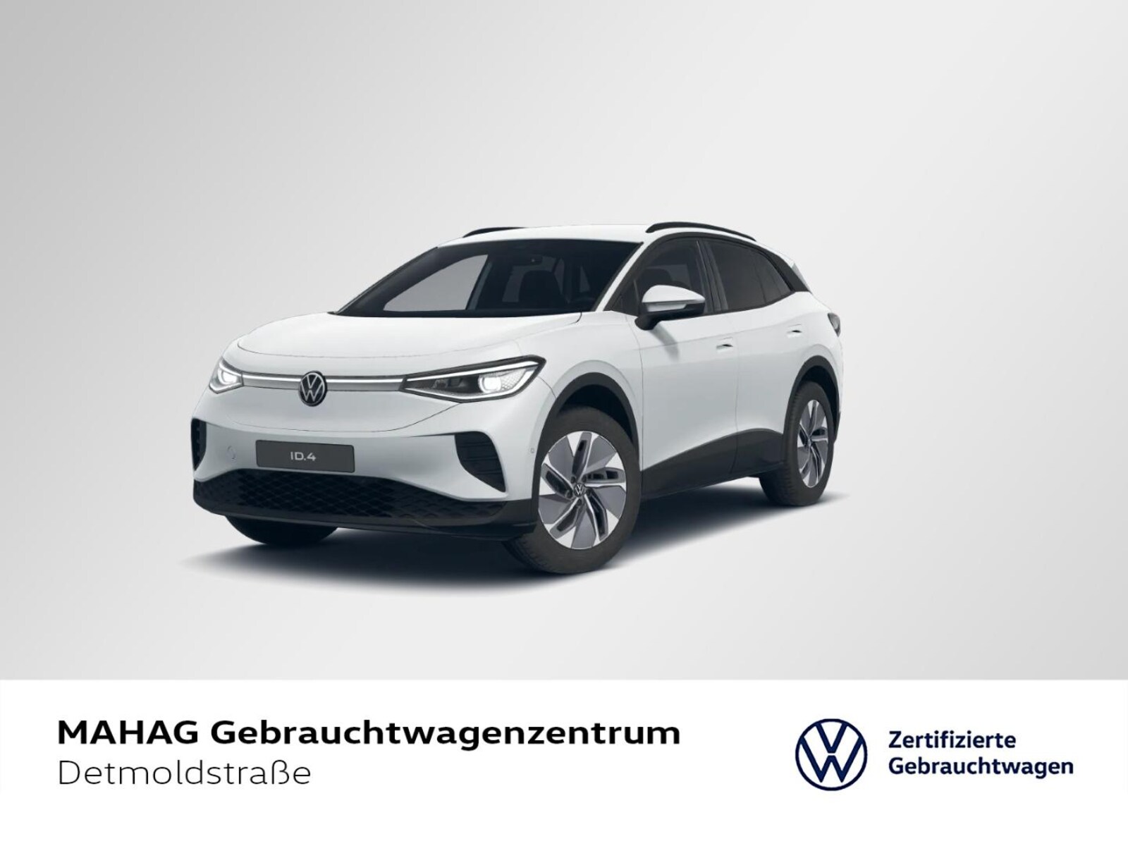 Volkswagen ID.4