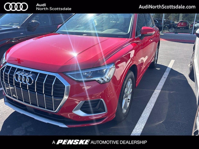 2024 Audi Q3