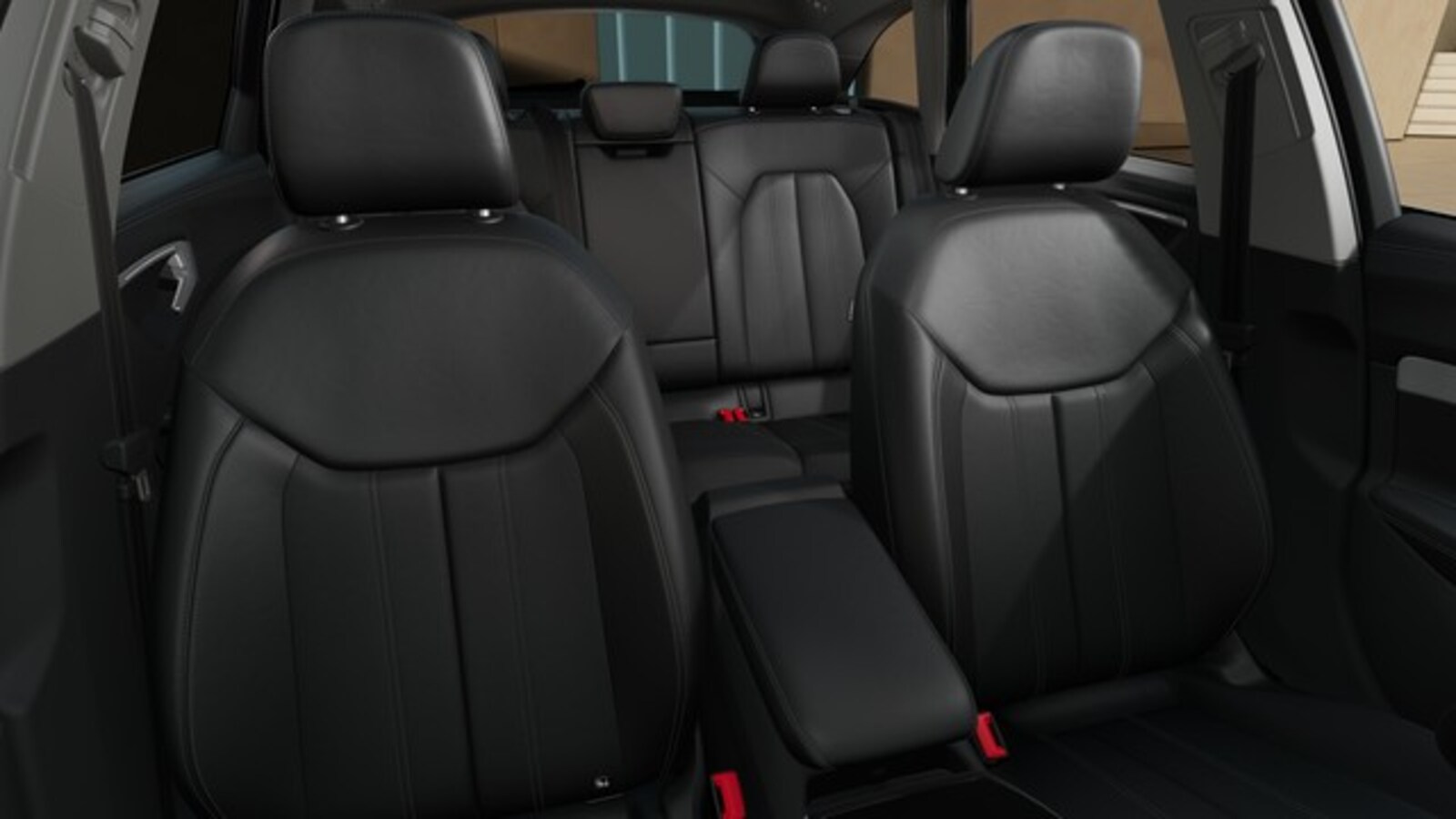 Audi A5 Avant – Bild 14