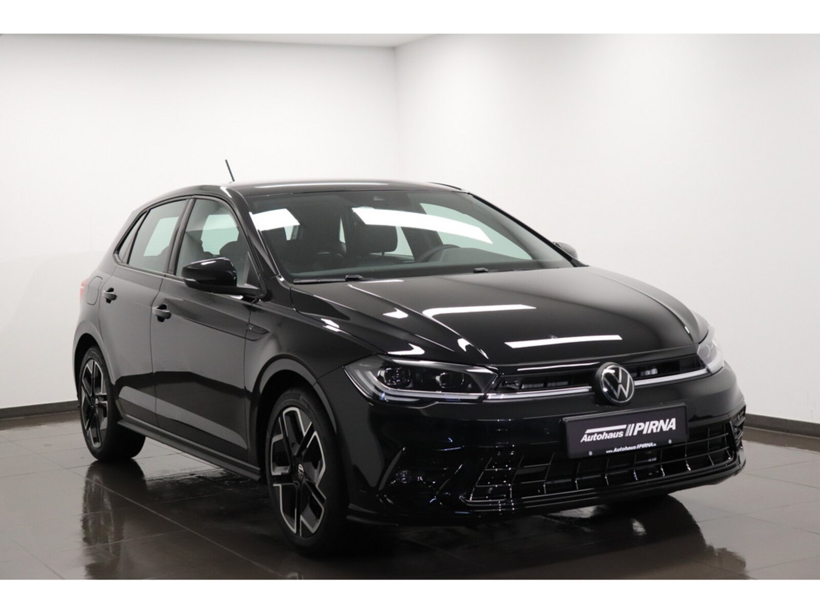 Volkswagen Polo – Bild 4