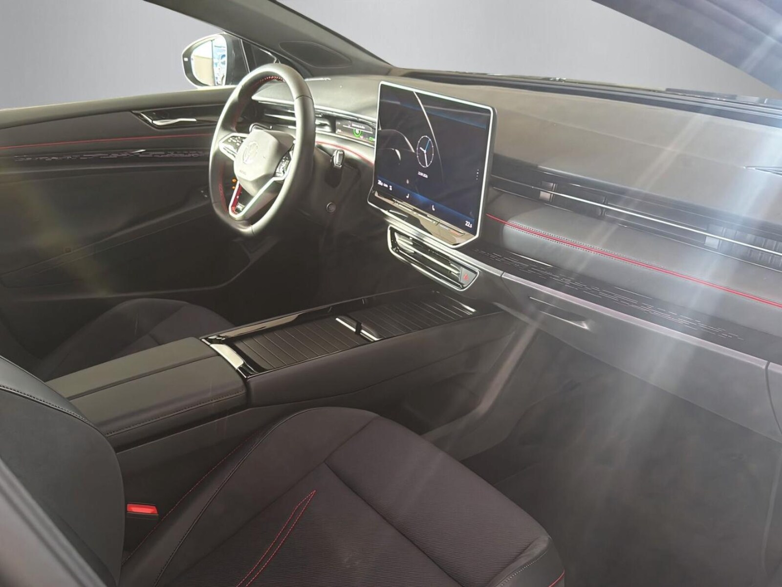 Volkswagen ID.7 Tourer – Bild 18