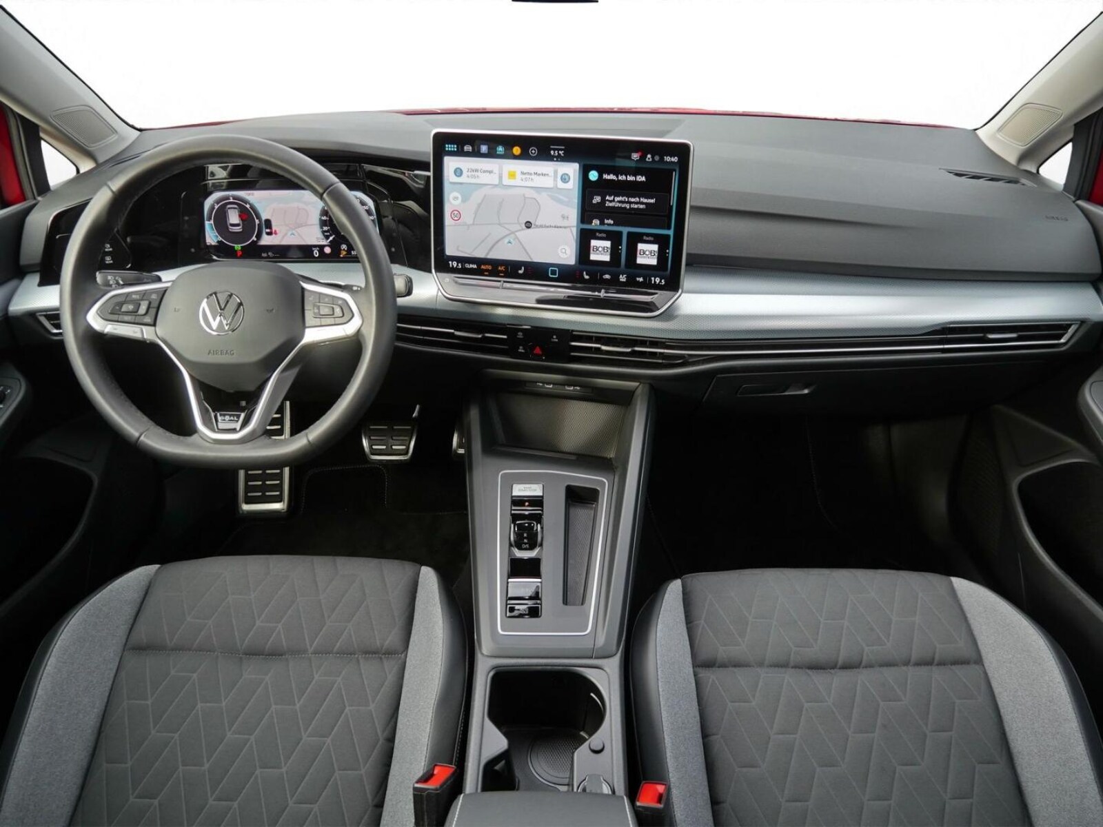 Volkswagen Golf Variant – Bild 5