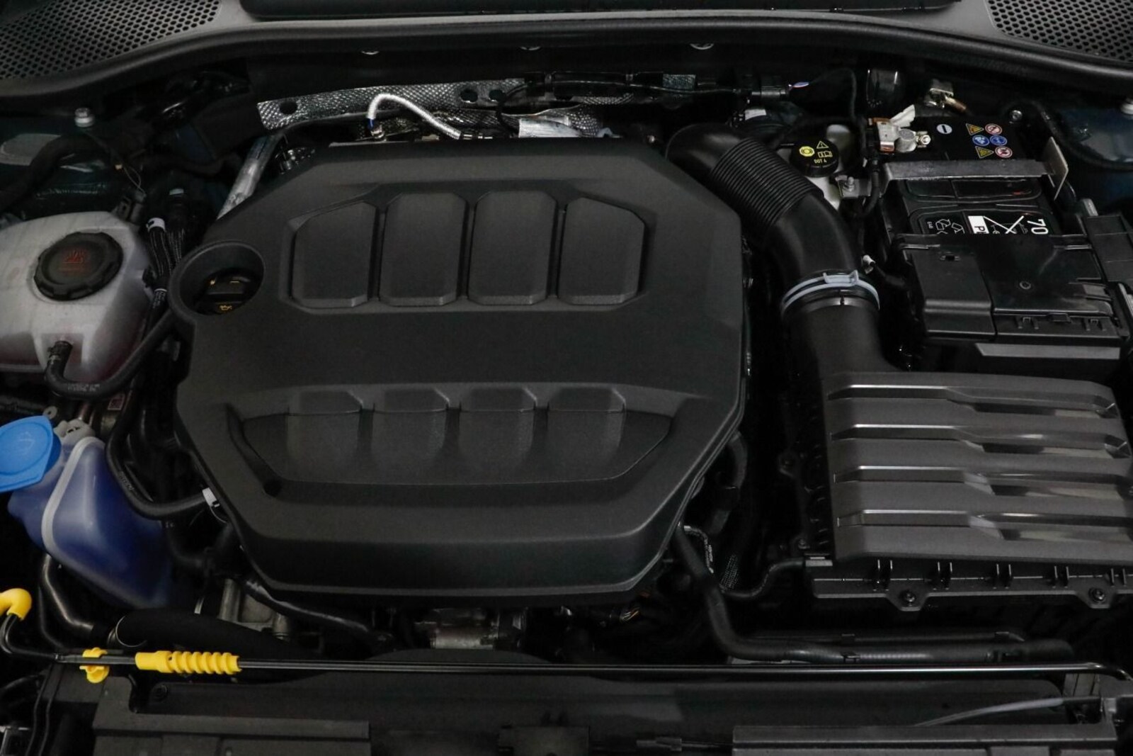 CUPRA Formentor – Bild 29