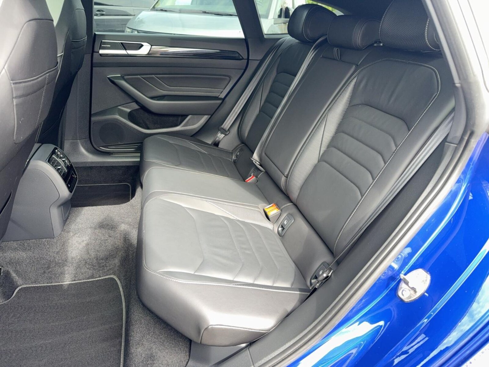 Volkswagen Arteon Shooting Brake – Bild 13
