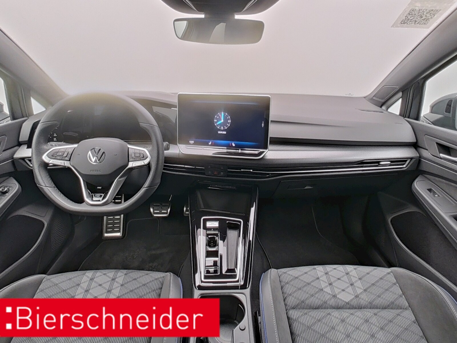 Volkswagen Golf Variant – Bild 11