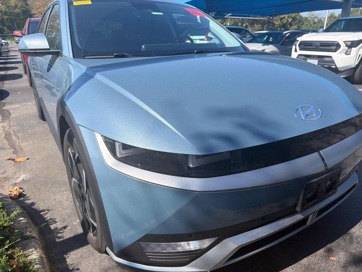 2024 Hyundai IONIQ 5