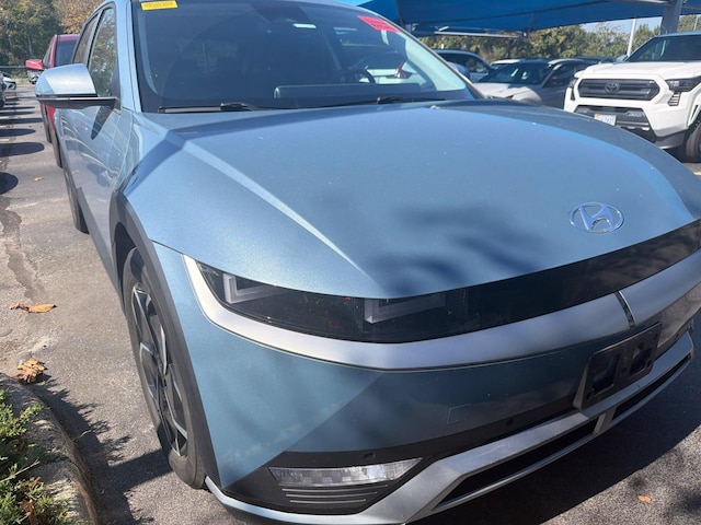 2024 Hyundai IONIQ 5