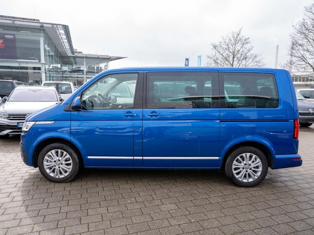 Volkswagen T6.1 Multivan