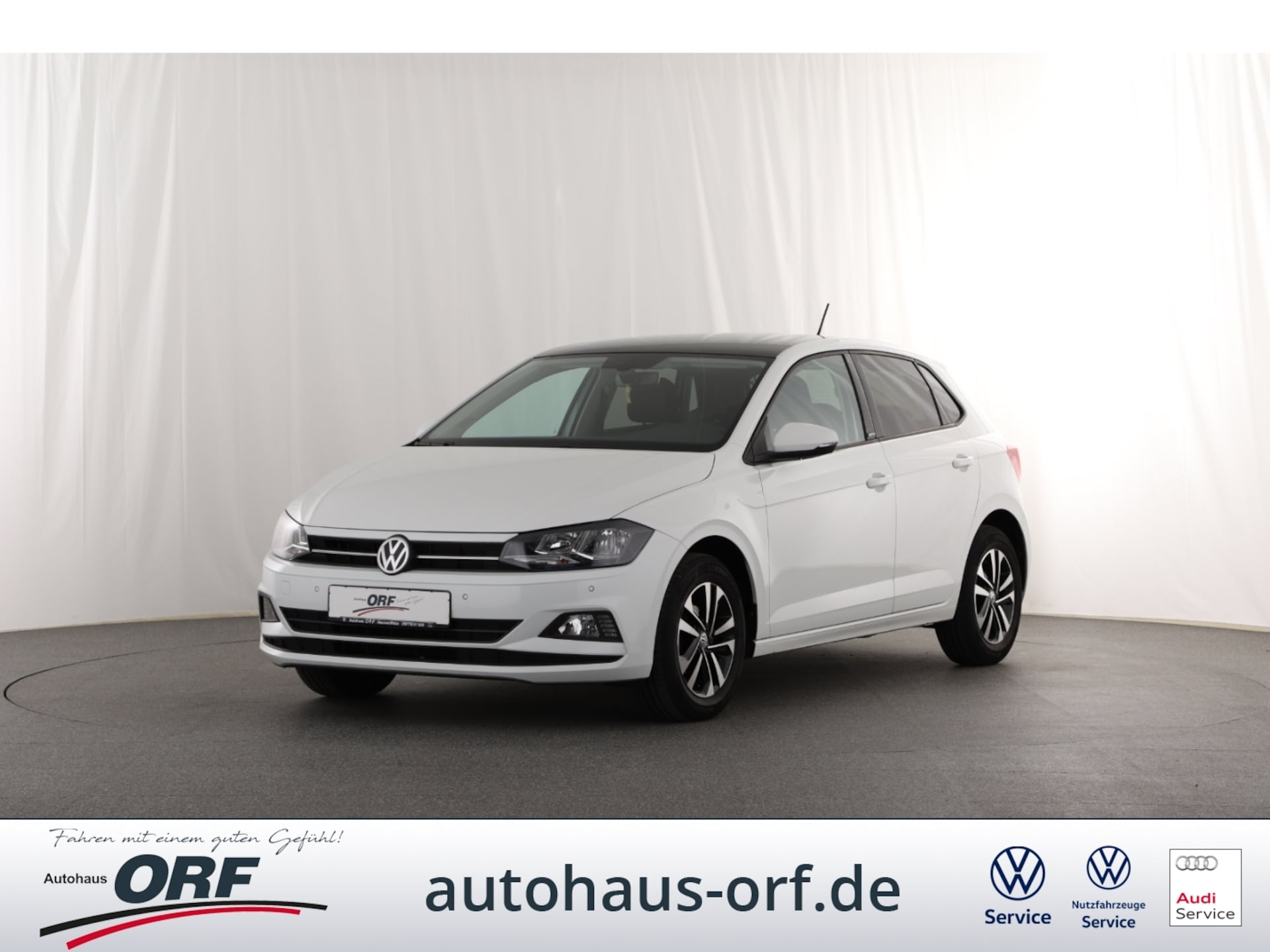 Volkswagen Polo United
