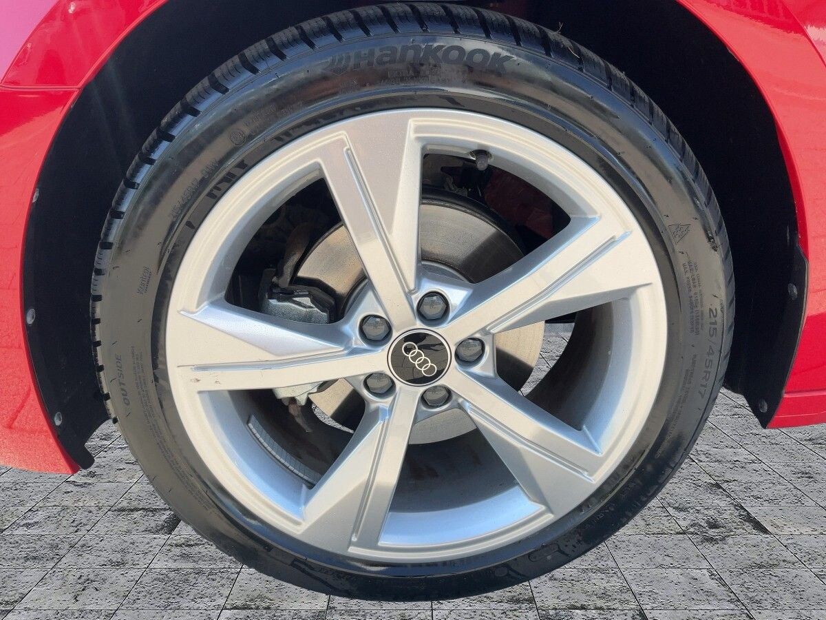 Image about Audi A1 Sportback S line 30 TFSI S tronic