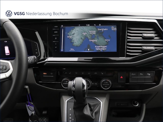 Volkswagen T6.1 California