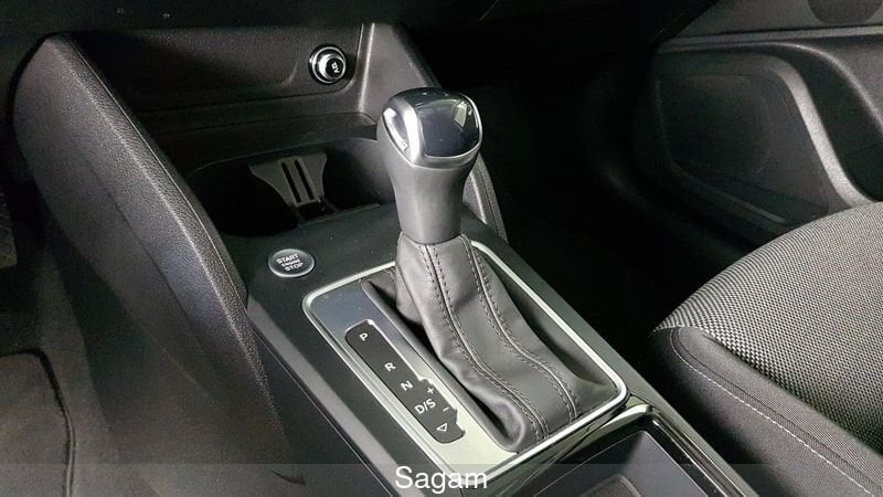 Immagine di Audi Q2 S line edition 35 TDI 110 kW (150 CV) S tronic - Vista: for more details contact your dealer