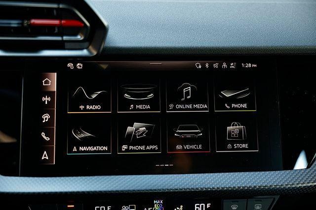2026 Audi RS 3 Base - Photo 34