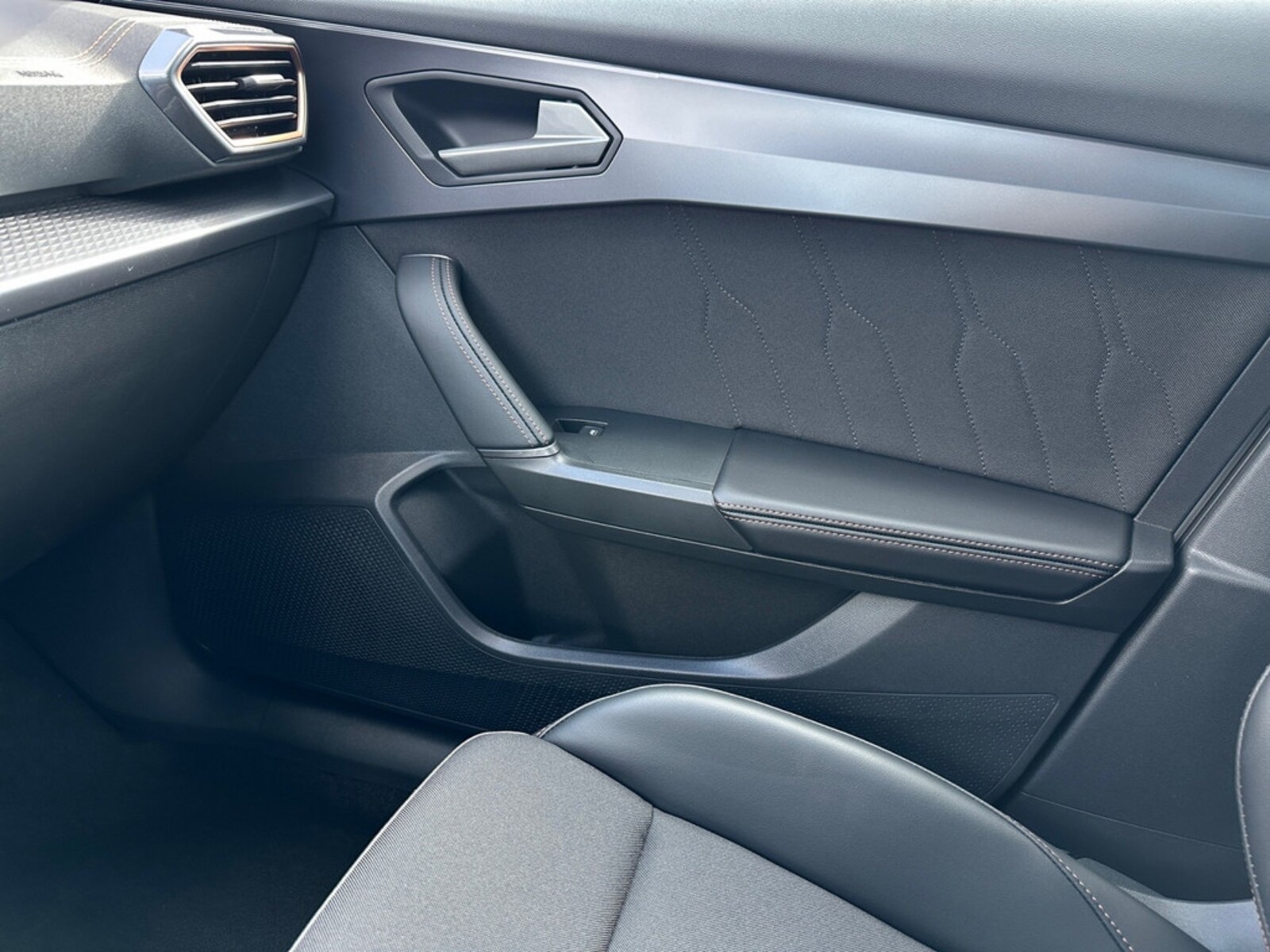 CUPRA Formentor – Bild 17