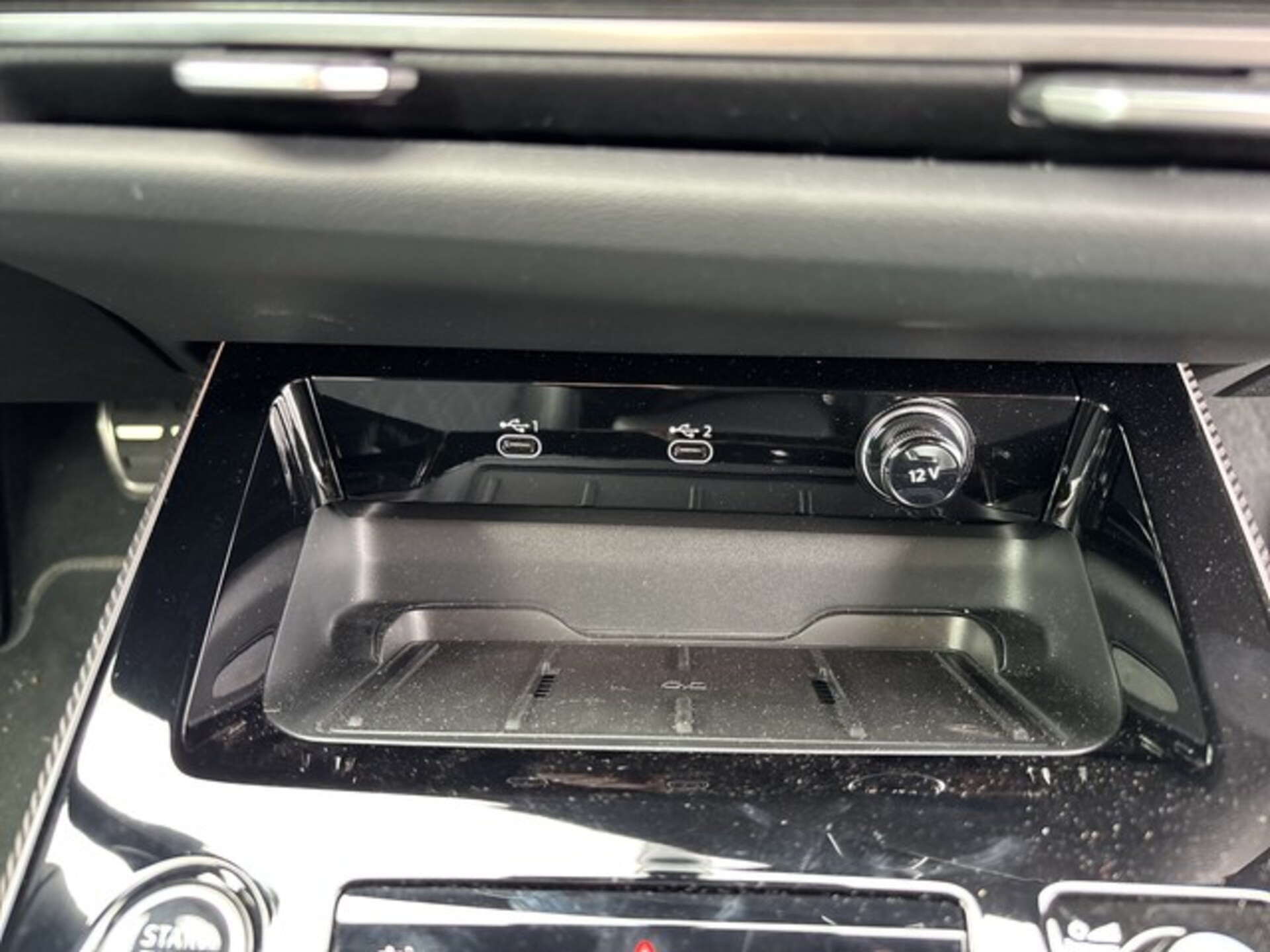 Audi A6 Avant edition one