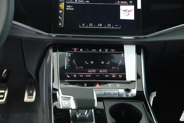 2026 Audi RS Q8 Base - Photo 20