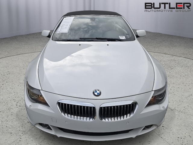 2007 BMW