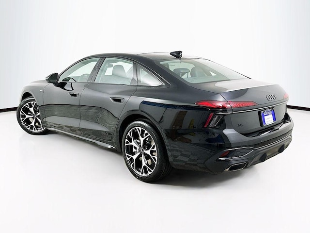 2026 Audi A6 Premium Plus - Photo 6