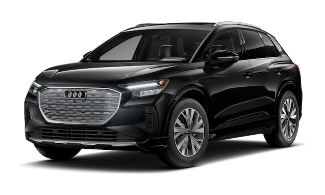 2023 Audi Q4 e-tron