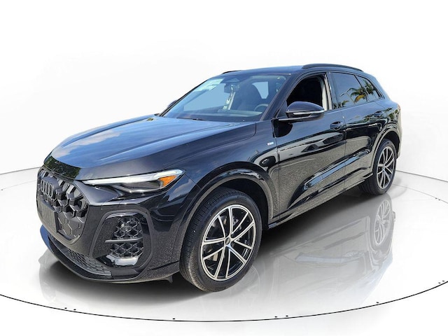 2026 Audi Q5