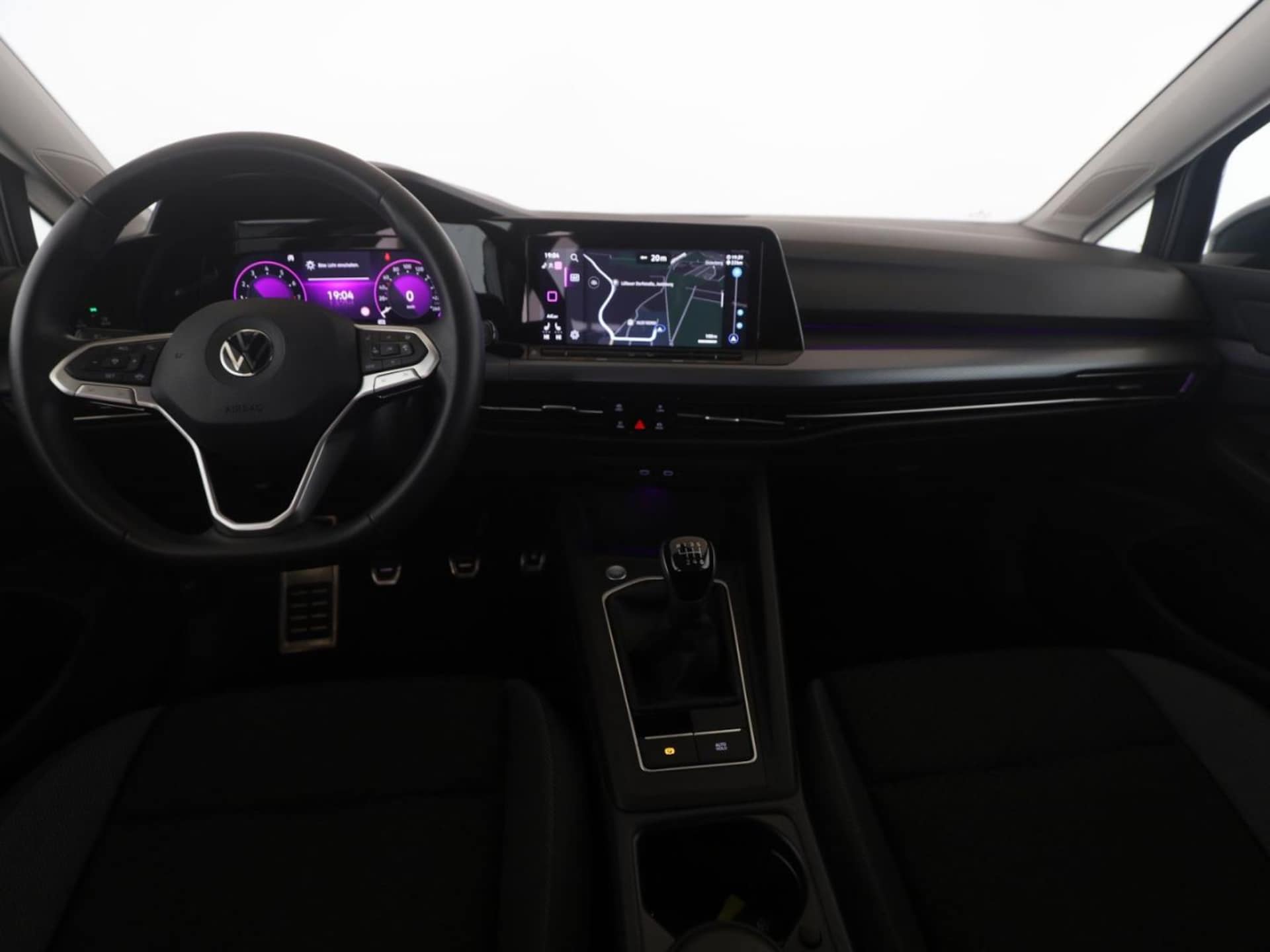 Volkswagen Golf Active