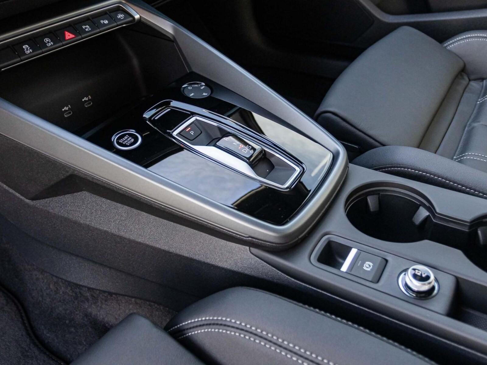 Audi A3 Sportback – Bild 11