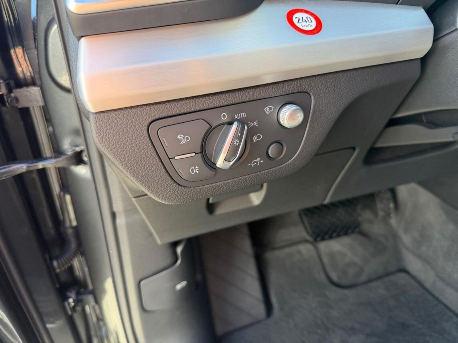 Audi Q5 Sportback – Bild 17