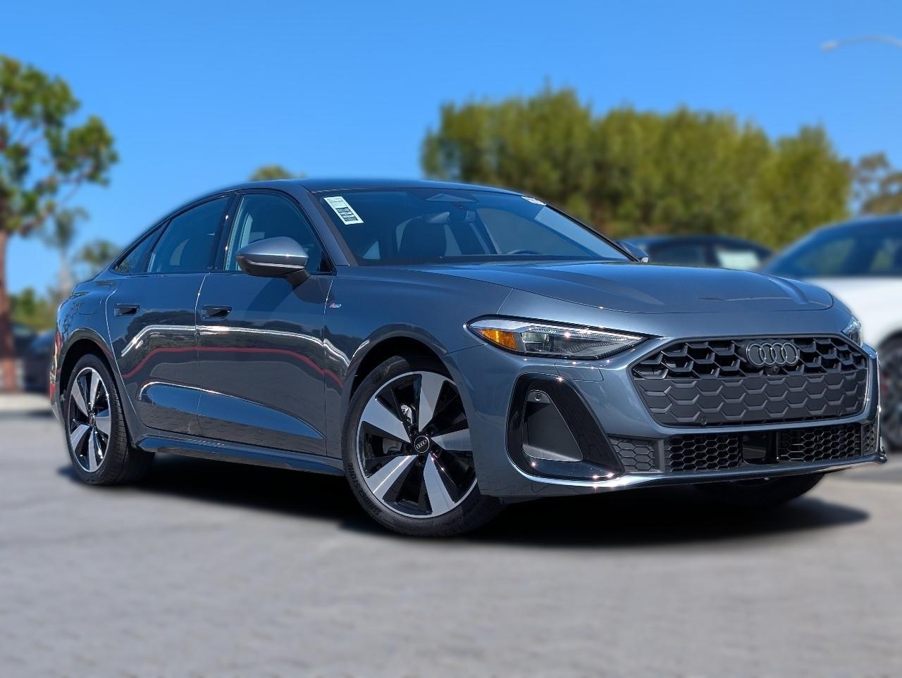 2026 Audi A5 Premium quattro S tronic's photo